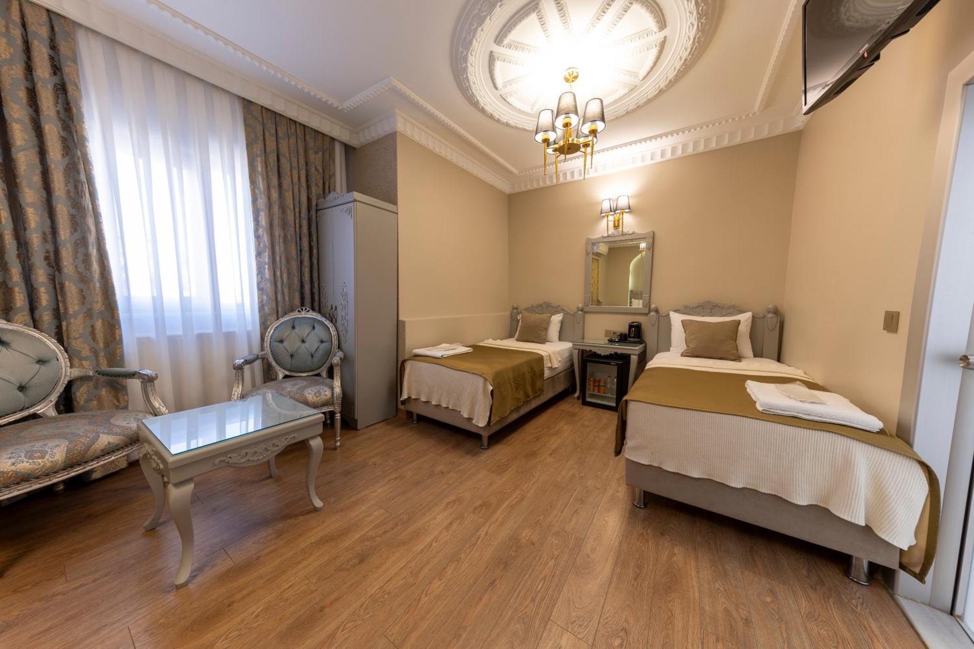 Hotel Umit 2 — Fotoğraflar 3