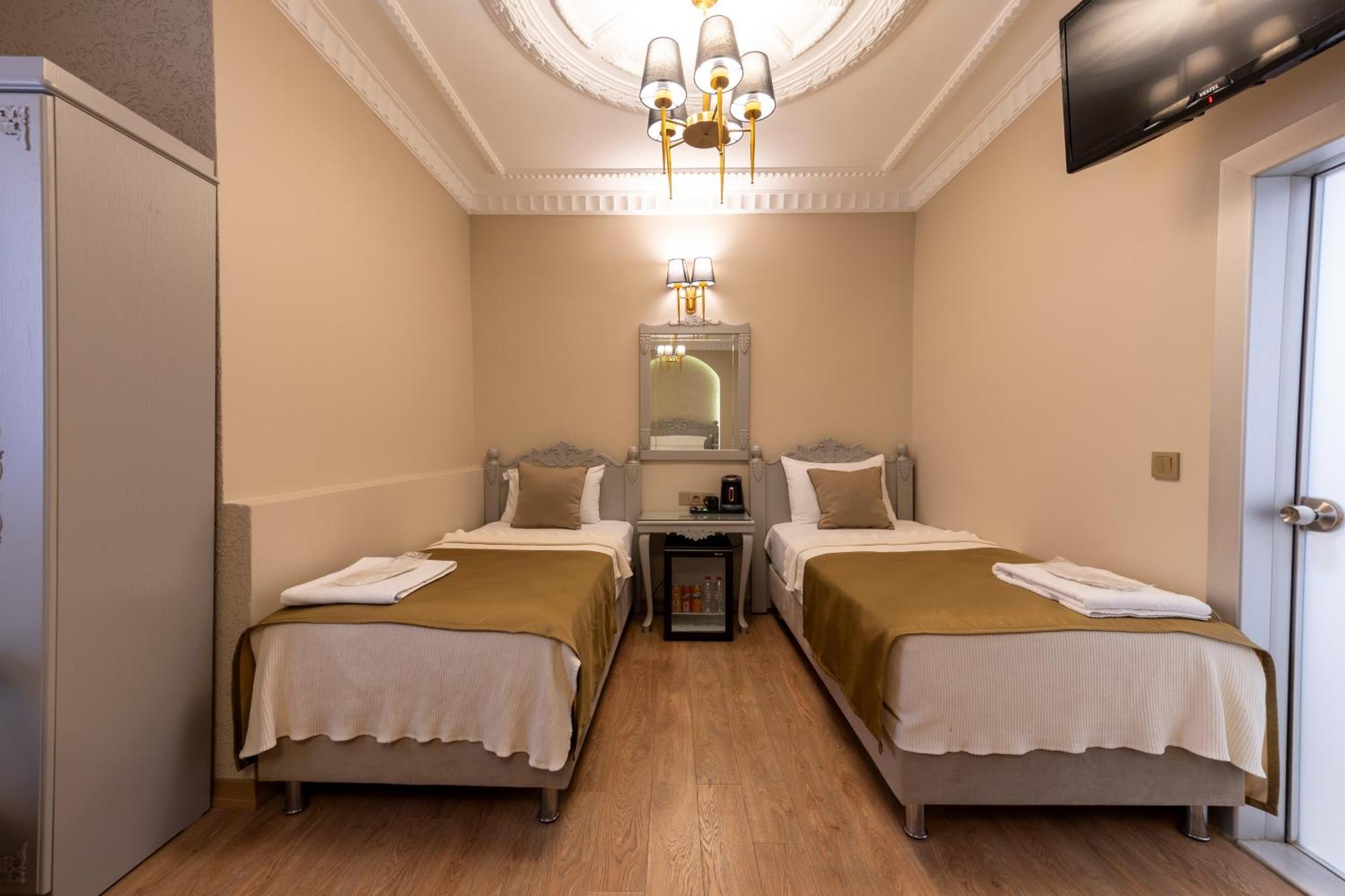 Hotel Umit 2 — Fotoğraflar 2
