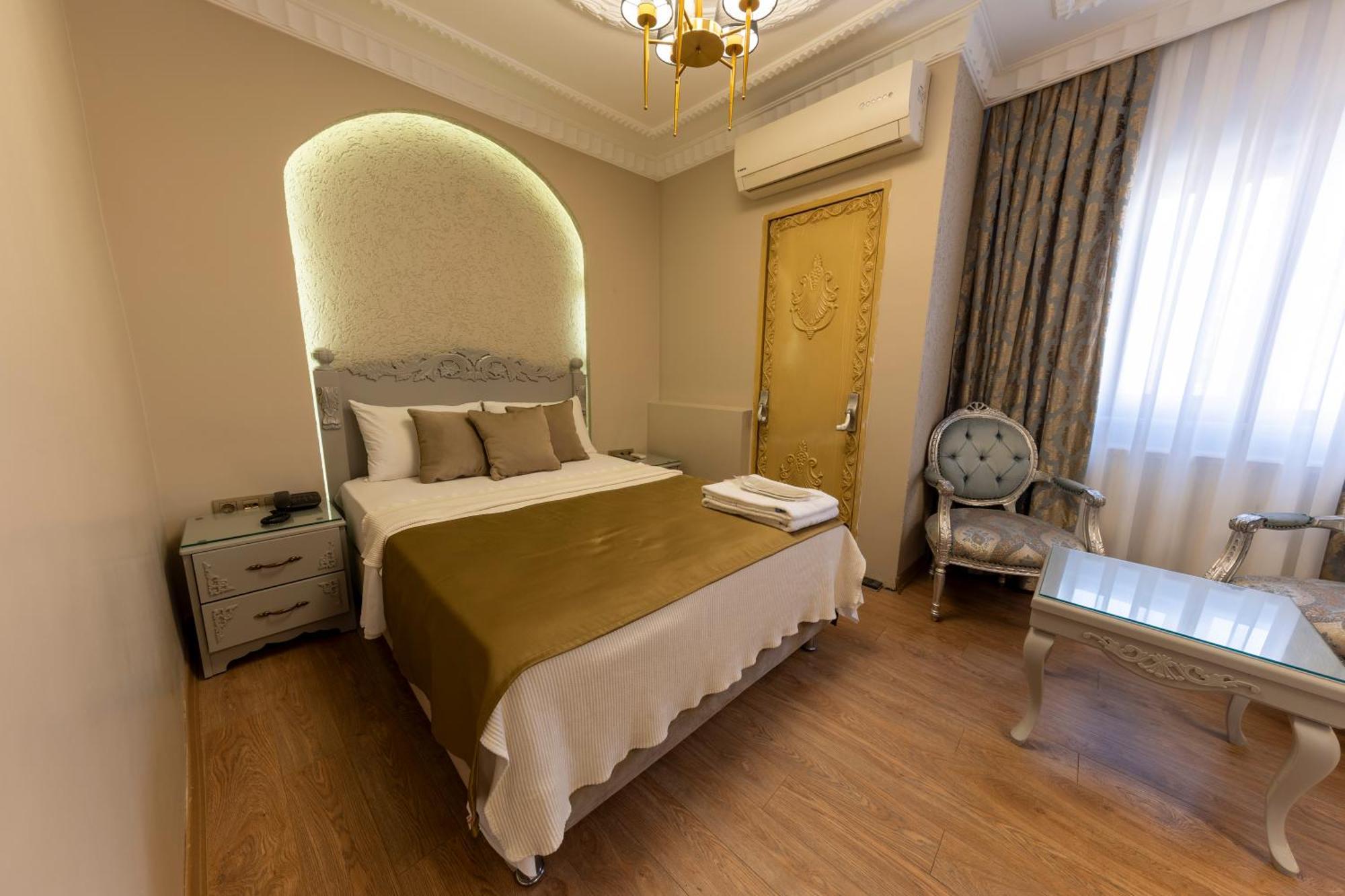 Hotel Umit 2, Istanbul