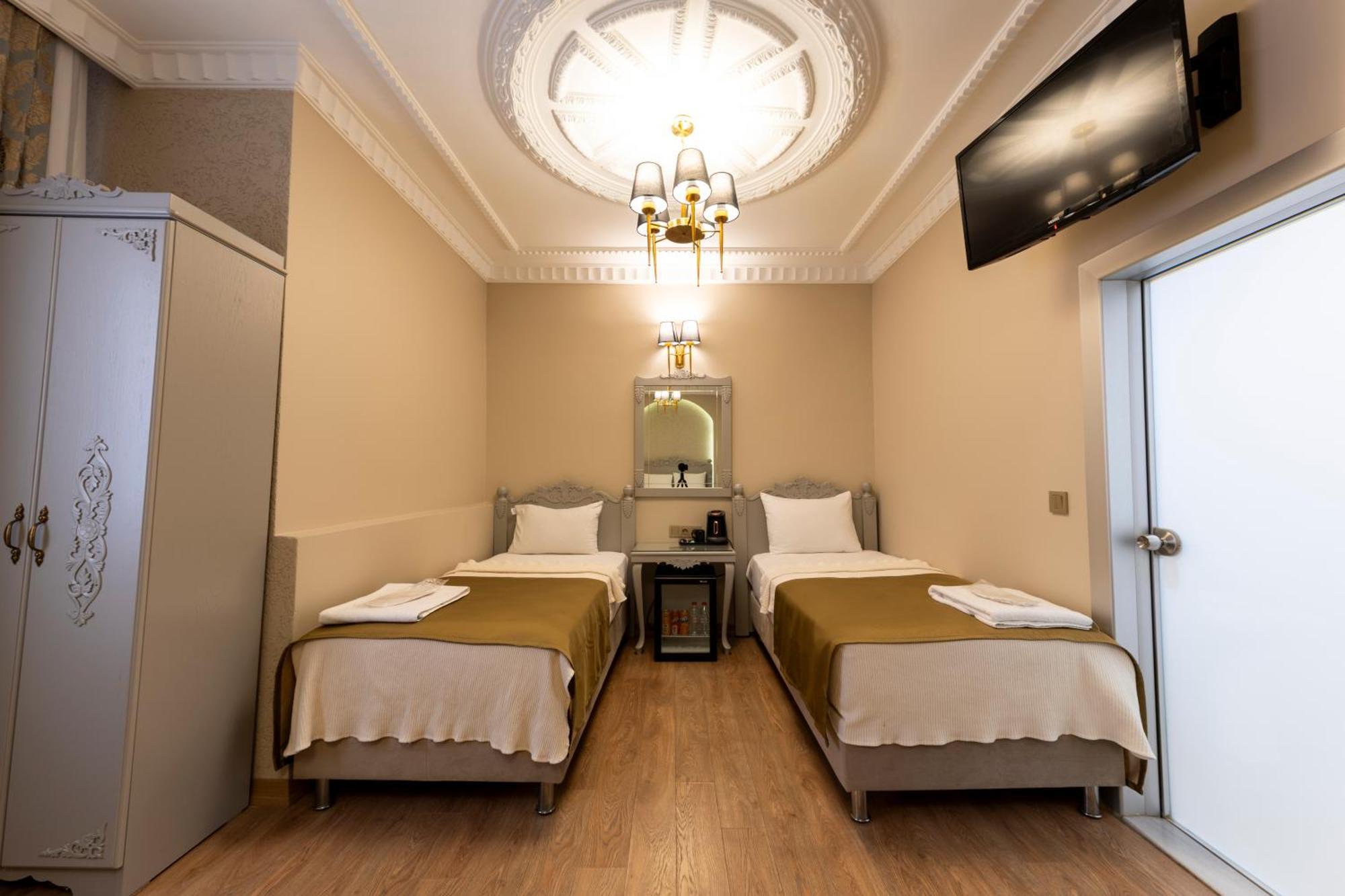 Hotel Umit 2 — Fotoğraflar 1